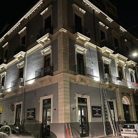 Catania Center B&B Buitenkant foto